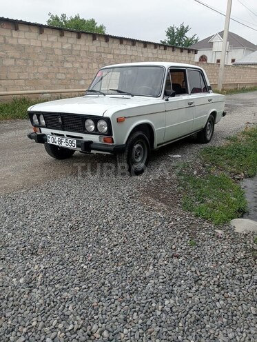 LADA (VAZ) 2106