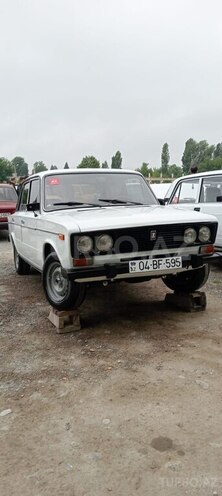 LADA (VAZ) 2106