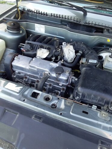 LADA (VAZ) 2115 2012, 157,000 km - 1.6 l - İsmayıllı
