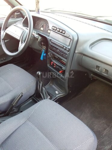 LADA (VAZ) 2115 2012, 157,000 km - 1.6 l - İsmayıllı