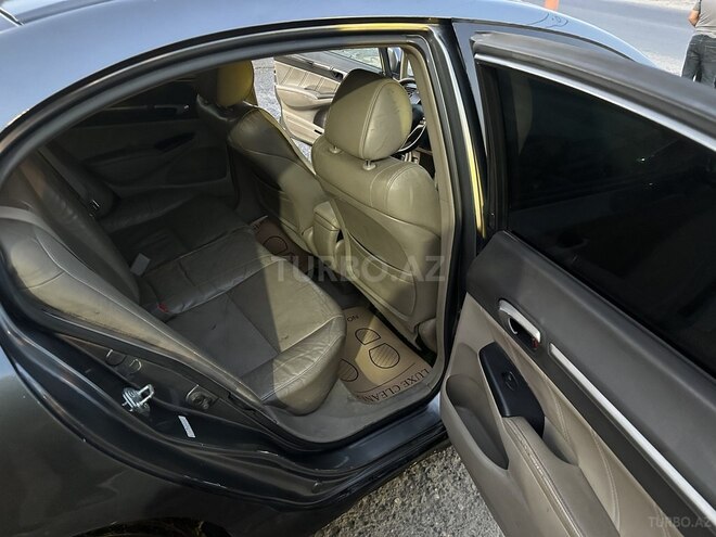 Honda Civic 2008, 285,000 km - 1.3 l - Bakı