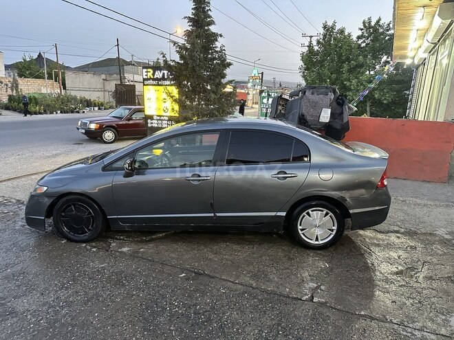 Honda Civic 2008, 285,000 km - 1.3 l - Bakı