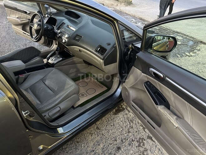 Honda Civic 2008, 285,000 km - 1.3 l - Bakı