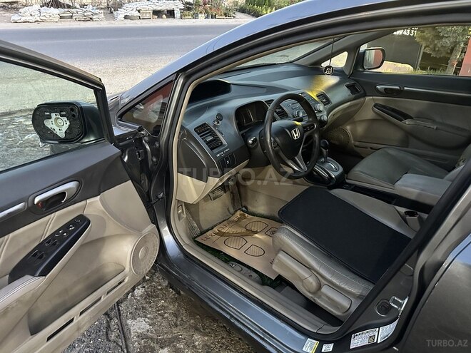 Honda Civic 2008, 285,000 km - 1.3 l - Bakı