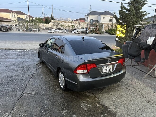 Honda Civic 2008, 285,000 km - 1.3 l - Bakı