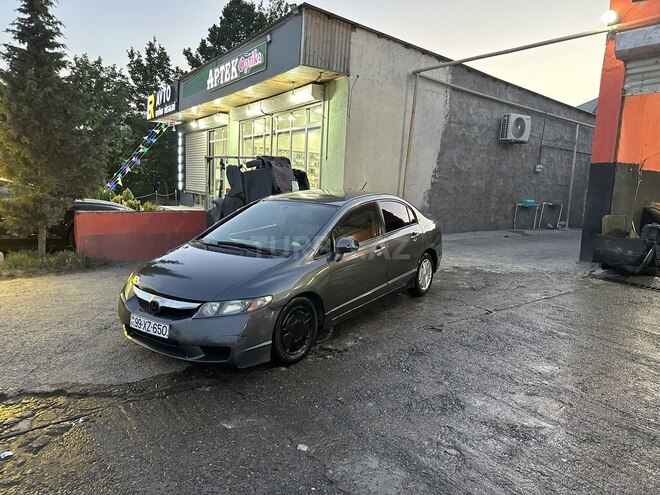 Honda Civic 2008, 285,000 km - 1.3 l - Bakı