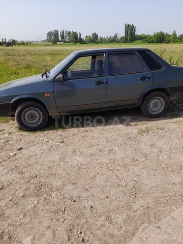 LADA (VAZ) 21099 2000, 378,369 km - 1.5 л - Beyləqan