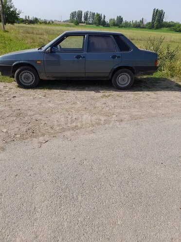 LADA (VAZ) 21099 2000, 378,369 km - 1.5 л - Beyləqan
