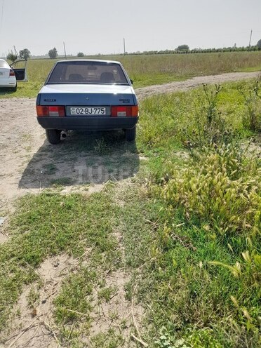 LADA (VAZ) 21099 2000, 378,369 km - 1.5 л - Beyləqan