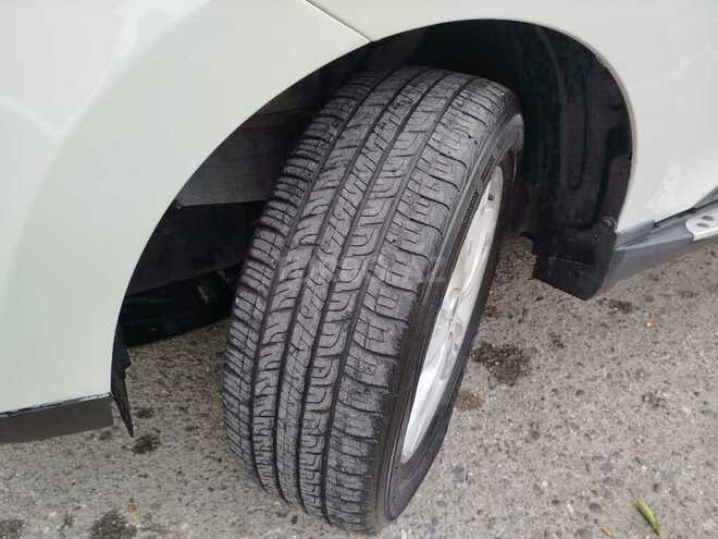 Hyundai Tucson 2011, 154,000 km - 2.0 l - Bakı