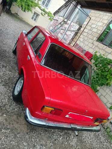 LADA (VAZ) 21011 1987, 99,000 km - 1.3 l - Göygöl