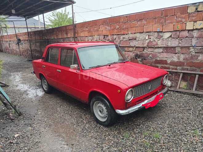 LADA (VAZ) 21011 1987, 99,000 km - 1.3 l - Göygöl