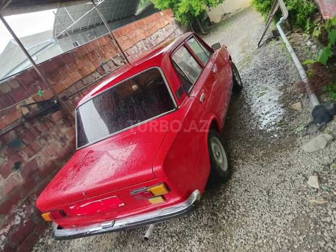 LADA (VAZ) 21011 1987, 99,000 km - 1.3 l - Göygöl
