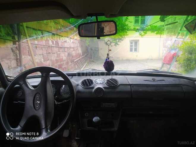 LADA (VAZ) 21011 1987, 99,000 km - 1.3 l - Göygöl