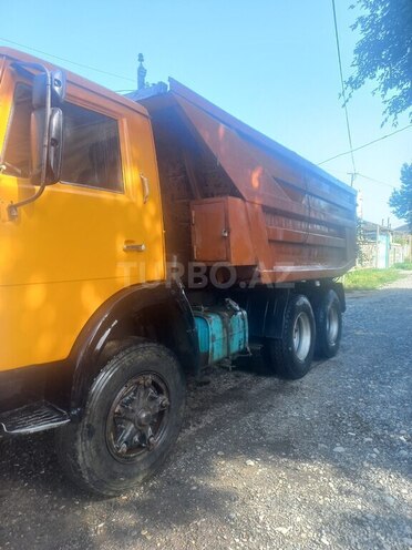 KamAz 55111