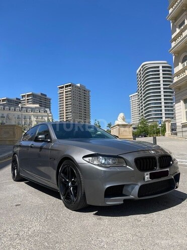 BMW 528 2012, 263,134 km - 2.0 l - Bakı