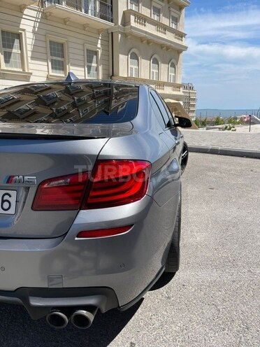BMW 528 2012, 263,134 km - 2.0 l - Bakı