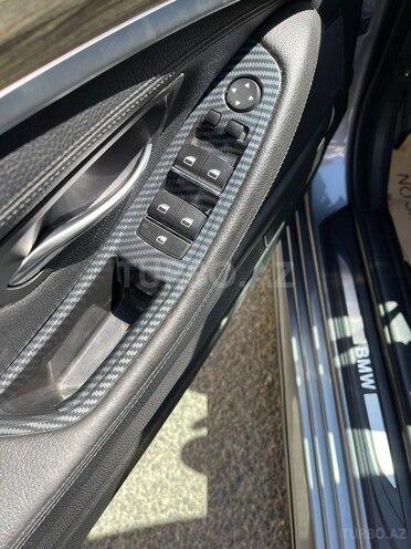 BMW 528 2012, 263,134 km - 2.0 l - Bakı