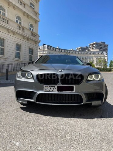 BMW 528 2012, 263,134 km - 2.0 l - Bakı