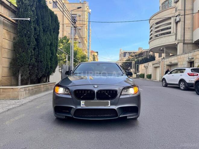 BMW 528 2012, 263,134 km - 2.0 l - Bakı
