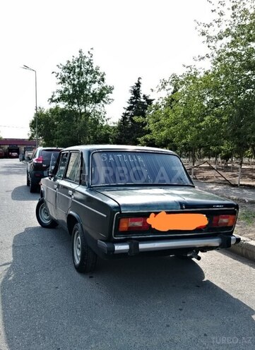 LADA (VAZ) 2106