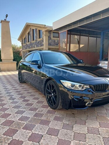 BMW 428