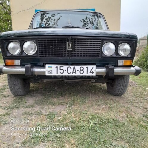 LADA (VAZ) 2106