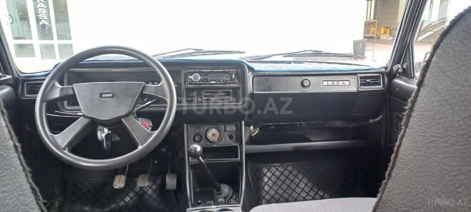 LADA (VAZ) 2107 2009, 17,852 km - 1.5 л - Şəmkir