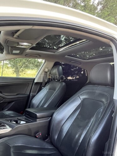 Kia Optima 2012, 176,800 km - 2.4 л - Şəmkir