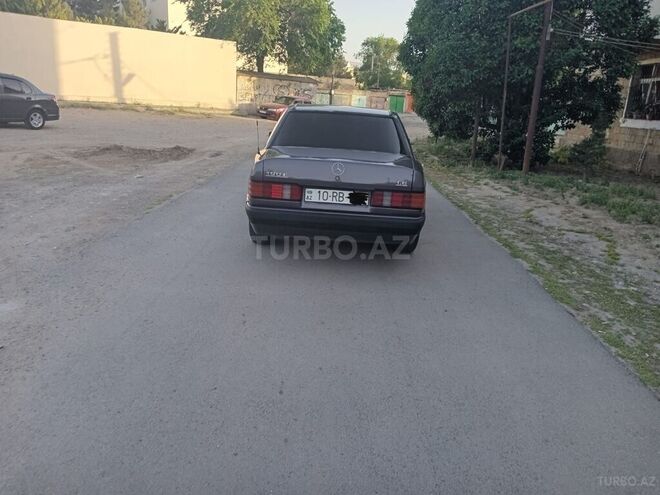 Mercedes 190 1992, 350,000 km - 1.8 l - Xırdalan