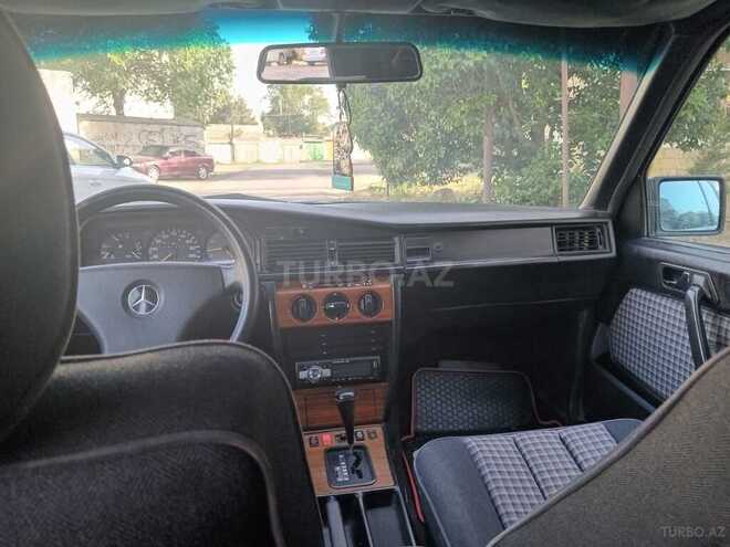Mercedes 190 1992, 350,000 km - 1.8 l - Xırdalan