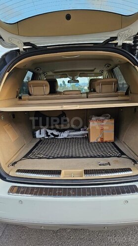 Mercedes ML 350 4MATIC 2009, 217,700 km - 3.5 л - Bakı