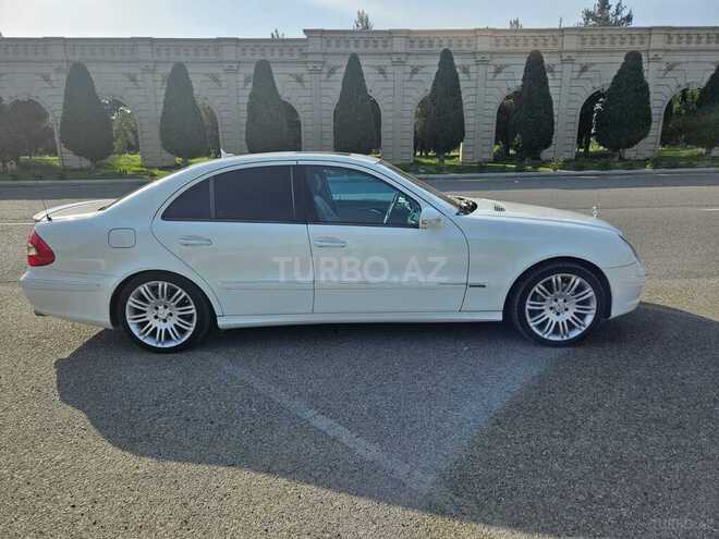 Mercedes E 350