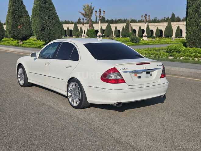 Mercedes E 350