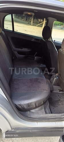Opel Astra 1998, 439,806 km - 1.6 l - Sumqayıt