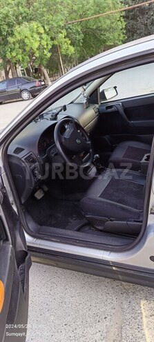 Opel Astra 1998, 439,806 km - 1.6 l - Sumqayıt