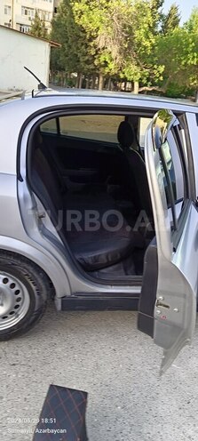 Opel Astra 1998, 439,806 km - 1.6 l - Sumqayıt