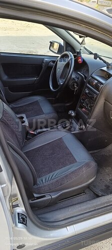 Opel Astra 1998, 439,806 km - 1.6 l - Sumqayıt