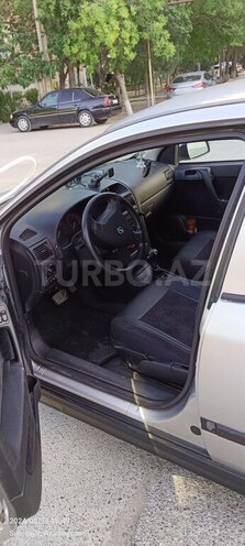 Opel Astra 1998, 439,806 km - 1.6 l - Sumqayıt