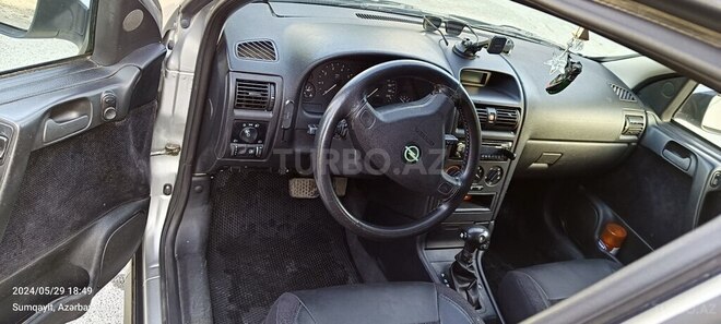 Opel Astra 1998, 439,806 km - 1.6 l - Sumqayıt