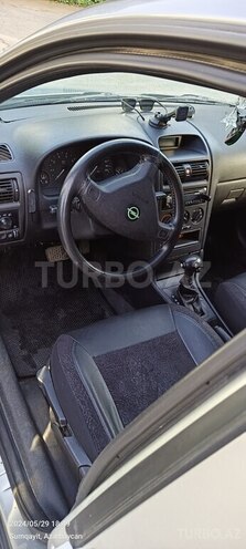 Opel Astra 1998, 439,806 km - 1.6 l - Sumqayıt