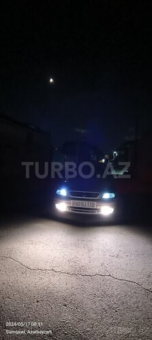 Opel Astra 1998, 439,806 km - 1.6 l - Sumqayıt