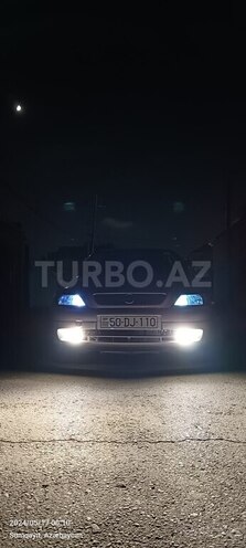 Opel Astra 1998, 439,806 km - 1.6 l - Sumqayıt