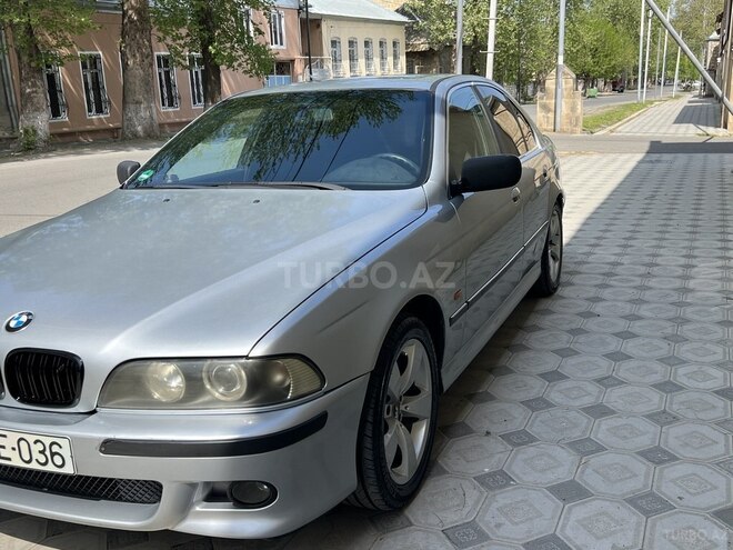BMW 523 1998, 450,000 km - 2.5 l - Bakı