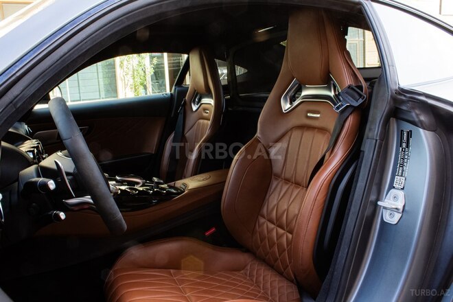Mercedes  2015, 58,000 km - 4.0 l - Bakı