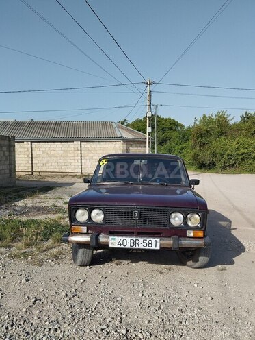 LADA (VAZ) 2106 1990, 99,000 km - 1.5 l - Xaçmaz