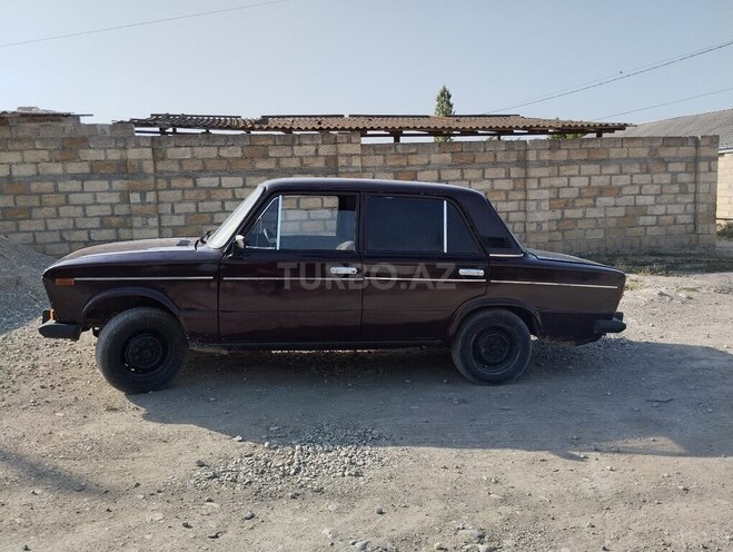 LADA (VAZ) 2106 1990, 99,000 km - 1.5 l - Xaçmaz