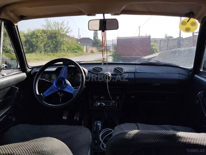 LADA (VAZ) 2106 1990, 99,000 km - 1.5 l - Xaçmaz