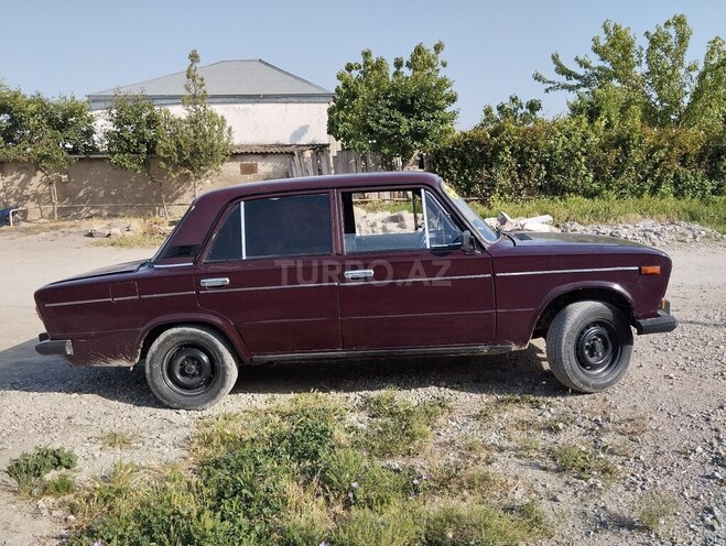 LADA (VAZ) 2106 1990, 99,000 km - 1.5 l - Xaçmaz