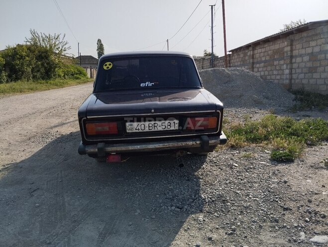 LADA (VAZ) 2106 1990, 99,000 km - 1.5 l - Xaçmaz